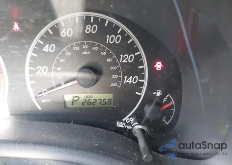 2012 Toyota Corolla Le из США, поврежденный, VIN 2T1BU4EE3CC760295